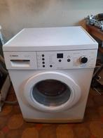 Hele gave Bosch exclusiv wasmachine !!, Ophalen of Verzenden, Zo goed als nieuw, 85 tot 90 cm, 1200 tot 1600 toeren