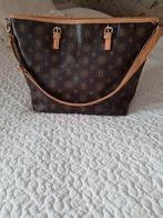 Laura Biagiotti nieuwe tas, Ophalen of Verzenden, Nieuw, Bruin, Shopper