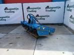 Imants JNC 170Z, Overige, Grondbewerking