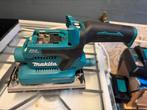 MAKITA DBO380 SCHUURMACHINE ZGAN IZGS, Doe-het-zelf en Verbouw, Gereedschap | Schuurmachines, Ophalen of Verzenden, Zo goed als nieuw