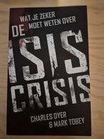 ISIS Crisis - Dyer & Tobey, Boeken, Ophalen of Verzenden, Zo goed als nieuw, Charles Dyer & Mark Tobey, Christendom | Protestants