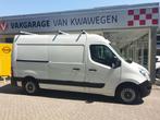 Renault Master 2.3 D AUTOMAAT NAVI AIRCO 45562 KM !, Euro 5, 4 cilinders, 1865 kg, Renault