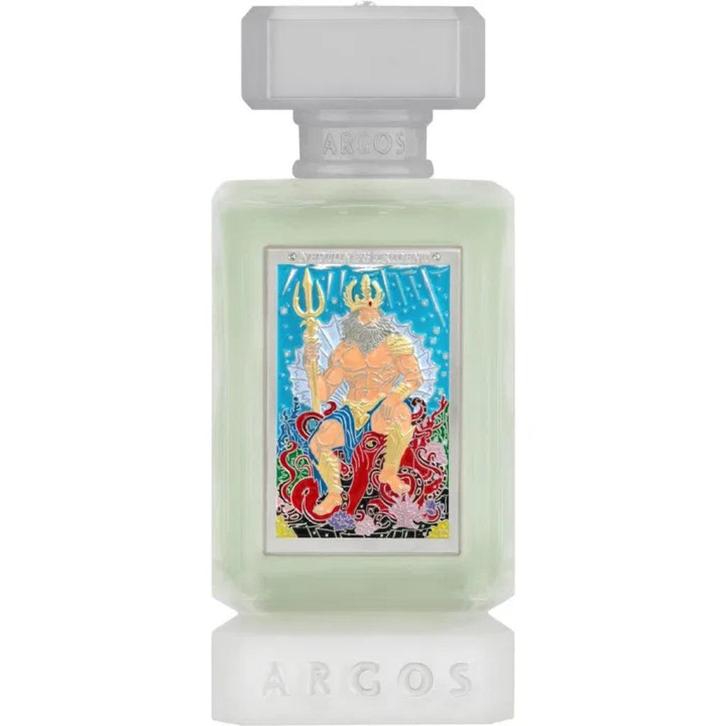 Argos Neptunes Trident, Sieraden, Tassen en Uiterlijk, Uiterlijk | Parfum, Nieuw, Ophalen of Verzenden
