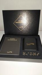 Holland Casino Dobbelspel - Nieuw in Doos!, Hobby en Vrije tijd, Gezelschapsspellen | Bordspellen, Een of twee spelers, Ophalen of Verzenden