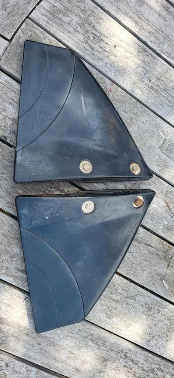 Hydrofoils - plane vinnen beschikbaar voor biedingen