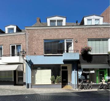 NIEUW! Woonruimte te huur Bosstraat, Bergen op Zoom beschikbaar voor biedingen