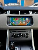 Carplay op originele scherm van Range Rover Land rover, Ophalen of Verzenden, Nieuw