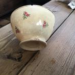 Vintage spoelkom, Antiek en Kunst, Ophalen of Verzenden