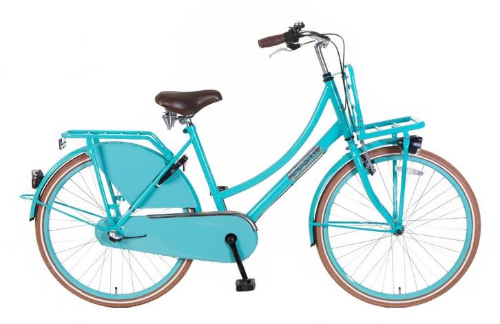 22 24 26 28 Dames Of Meisjes Fietsen Van  Af 300 Euro, Fietsen en Brommers, Fietsen | Dames | Damesfietsen, Nieuw, Overige merken