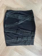 Laxmi rokje mt 40, Kleding | Dames, Maat 38/40 (M), Laxmi, Zwart, Ophalen of Verzenden