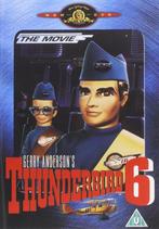 Thunderbird 6, Alle leeftijden, Ophalen of Verzenden, Zo goed als nieuw, Amerikaans