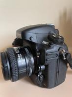 Nikon d800 camera, Audio, Tv en Foto, Fotocamera's Digitaal, Ophalen, Gebruikt, Spiegelreflex, 38 Megapixel