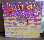 Holy Noise Pres. The Global Insert Project – The Nightmare, Verzenden, Zo goed als nieuw, 12 inch, Techno of Trance