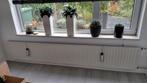 Nette Radiator  met Beugels  270 bij 44, Ophalen, 30 tot 80 cm, Gebruikt, Radiator