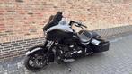 Harley Davidson FLHX Street Glide CVO Blackout Streetglide, 1746 cc, Laan van Vredenoord 33
2289 DA  Rijswijk, NL, H-DCUSTOMERSERVICE@Harley-Davidson.com