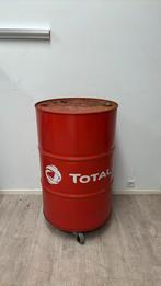 Total vat op wielen, Ophalen of Verzenden, Zo goed als nieuw