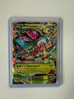 Pokemon M Venusaur EX Generations 2/83 NM, Ophalen of Verzenden, Zo goed als nieuw