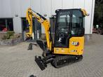 CAT 301.8 bj22 2T Verstelbaar Minigraver Minikraan Kubota, Zakelijke goederen, Machines en Bouw | Kranen en Graafmachines, Ophalen