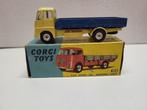 Corgi Toys  456  ERF, Verzenden, Zo goed als nieuw, Auto, Corgi