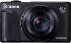 Canon powershot sx740 hs, Canon, Compact, Nieuw, 8 keer of meer