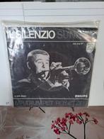 Roy Etzel - Il Silenzio Single, Ophalen of Verzenden
