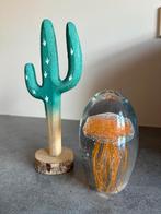 Tropische accessoires, Ophalen of Verzenden