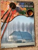 Gaade’s schilderschool. Boerderijen, Verzenden, Zo goed als nieuw