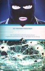 HET WASHINGTONDECREET door JUSSI ADLER-OLSEN, Boeken, Nieuw, Ophalen of Verzenden, Scandinavië, Jussi Adler-Olsen