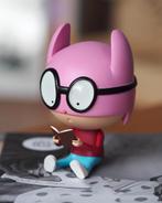 Edgar Plans - Juanin Pink (Kaws, Murakami), Ophalen of Verzenden