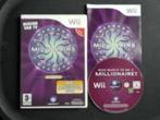 OPRUİMEN | Wii | Weekend Miljonairs, Spelcomputers en Games, Games | Nintendo Wii, Muziek, Gebruikt, 1 speler, Ophalen of Verzenden