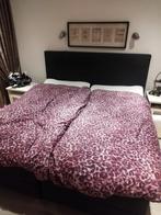 Elektrisch verstelbaar bed 180x200 - Zo goed als nieuw!, Ophalen, Zo goed als nieuw, Tweepersoons, 180 cm