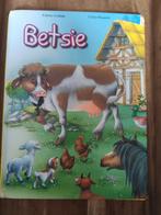 Betsie, Gelezen, Jongen of Meisje, Ophalen of Verzenden, Voorleesboek