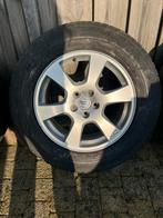 Mooie volvo XC60 velgen 235 /65 /17, Ophalen, Volvo