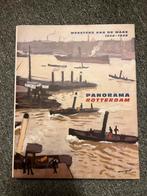 boek 'Panorama Rotterdam: Meesters aan de Maas, 1820-1940, Boeken, Ophalen of Verzenden, Zo goed als nieuw