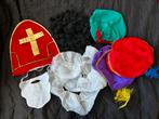 Sinterklaas en Pieten hoofddeksels, Ophalen of Verzenden, Gebruikt