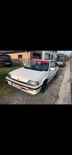 Honda Civic 3e gen onderdelen en accessoires 1984-1987, Auto-onderdelen, Ophalen, Gebruikt, Honda