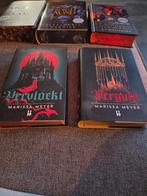 5x Sprayed Edges Fantasy boeken, Boeken, Ophalen of Verzenden, Zo goed als nieuw