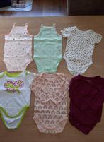Diverse rompertjes ook nieuwe mt 62/68, Ophalen of Verzenden, Nieuw, Meisje, Nacht- of Onderkleding