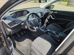 Peugeot 308 SW 1.2 PureTech Blue Lease AIRCO/cruise, Voorwielaandrijving, Gebruikt, Euro 6, 1199 cc