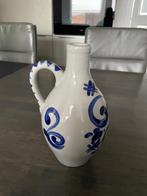 Jeneverkruikje Sonnema, Keuls aardewerk 22cm, Antiek en Kunst, Antiek | Keramiek en Aardewerk, Ophalen of Verzenden