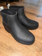 Ugg kaplaarzen, Kleding | Dames, Schoenen, Ophalen of Verzenden, Zo goed als nieuw, Zwart