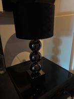 Eric kuster lamp Zwart, Ophalen, Zo goed als nieuw, Minder dan 50 cm