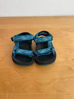 Teva sandalen maat 20, Kinderen en Baby's, Babykleding | Schoentjes en Sokjes, Ophalen of Verzenden, Zo goed als nieuw