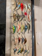 Partij salmo, Watersport en Boten, Hengelsport | Roofvissen, Ophalen of Verzenden, Zo goed als nieuw, Overige typen