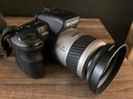 Sony Alpha A200 digitale spiegelreflexcamera., Audio, Tv en Foto, Fotocamera's Digitaal, Ophalen, Zo goed als nieuw, Sony, 8 keer of meer