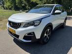 Peugeot 3008 1.2 PureTech AGC Allure, Voorwielaandrijving, Stof, Gebruikt, 1199 cc