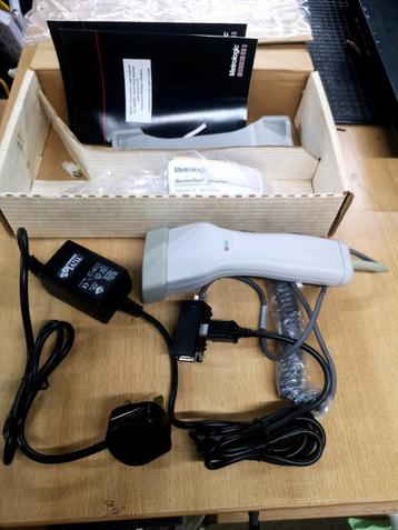 scanner voor barcodes 1D  Metrologic MS951 beschikbaar voor biedingen