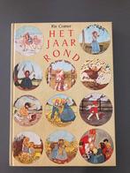 Het jaar rond - Rie Cramer, Ophalen of Verzenden, Zo goed als nieuw