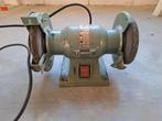 Slijpmachine Gereedschap, Ophalen, Zo goed als nieuw, Minder dan 700 watt, Werkbankslijpmachine