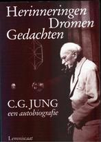 Herinneringen, dromen gedachten - Een autobiografie, Achtergrond en Informatie, Spiritualiteit algemeen, Zo goed als nieuw, C.G. Jung